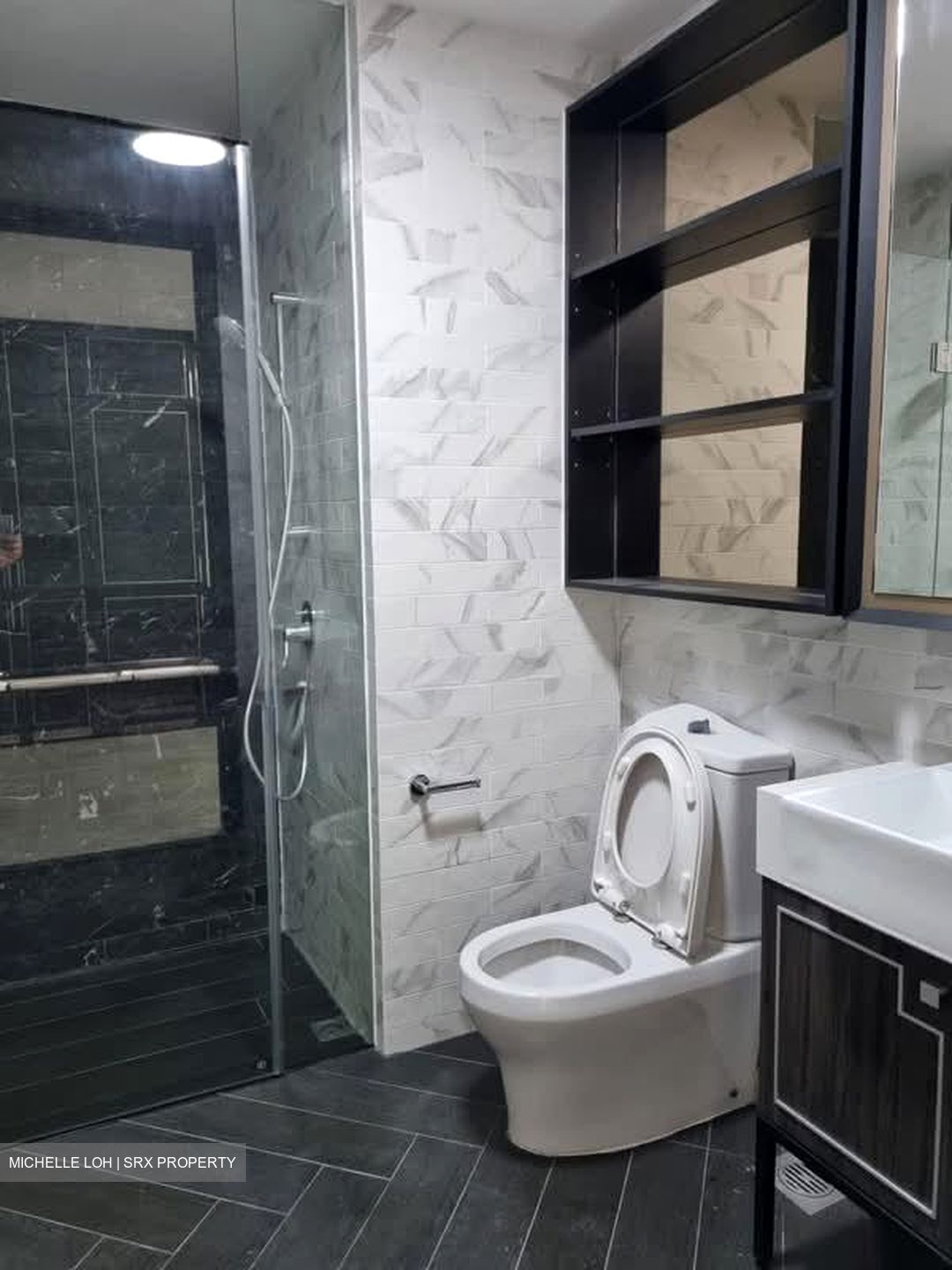 Mayfair Gardens (D21), Condominium #613363721